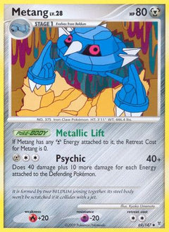 Metang (69/147) [Platinum: Supreme Victors]-1