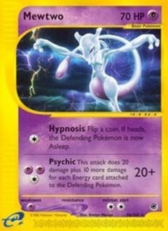 Mewtwo (56/165) [Expedition: Base Set]-1