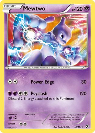 Mewtwo (53/113) [Black & White: Legendary Treasures]-1