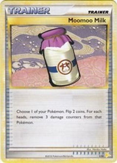 Moomoo Milk (26/30) [HeartGold & SoulSilver: Trainer Kit - Raichu]-1