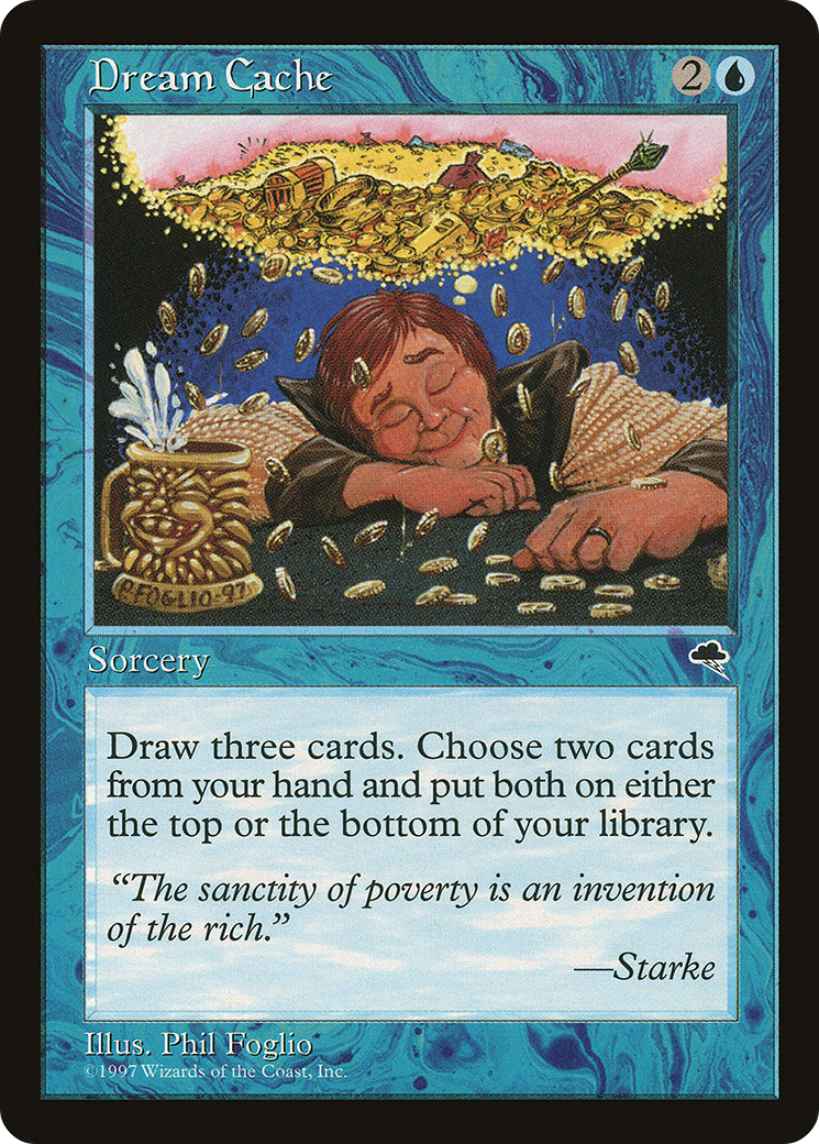 Dream Cache [Tempest]-1