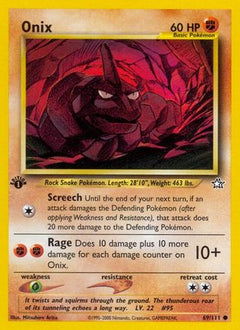 Onix (69/111) [Neo Genesis Unlimited]-1