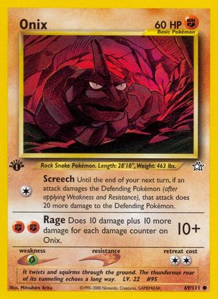Onix (69/111) [Neo Genesis Unlimited]-1