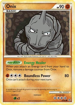 Onix (56/95) [HeartGold & SoulSilver: Unleashed]-1