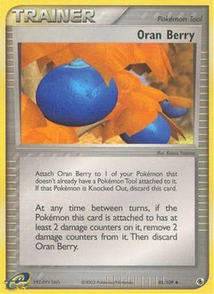 Oran Berry (85/109) [EX: Ruby & Sapphire]-1