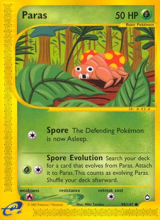 Paras (99/147) [Aquapolis]-1