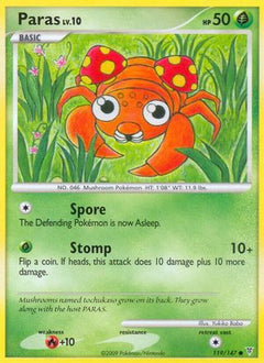 Paras (119/147) [Platinum: Supreme Victors]-1