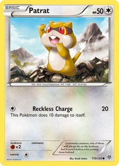 Patrat (110/135) [Black & White: Plasma Storm]-1