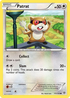 Patrat (111/135) [Black & White: Plasma Storm]-1
