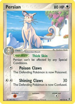 Persian (44/112) [EX: FireRed & LeafGreen]-1