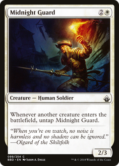 Midnight Guard [Battlebond]-1