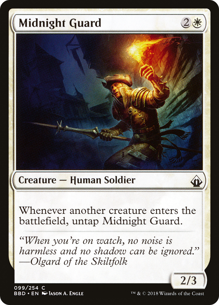 Midnight Guard [Battlebond]-1