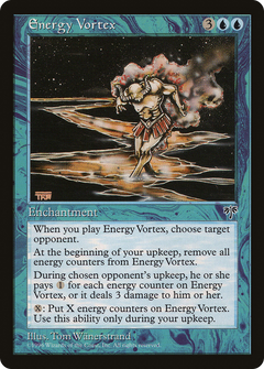 Energy Vortex [Mirage]-1