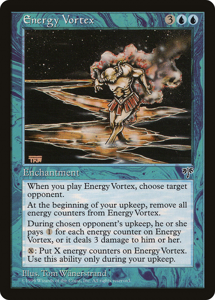 Energy Vortex [Mirage]-1