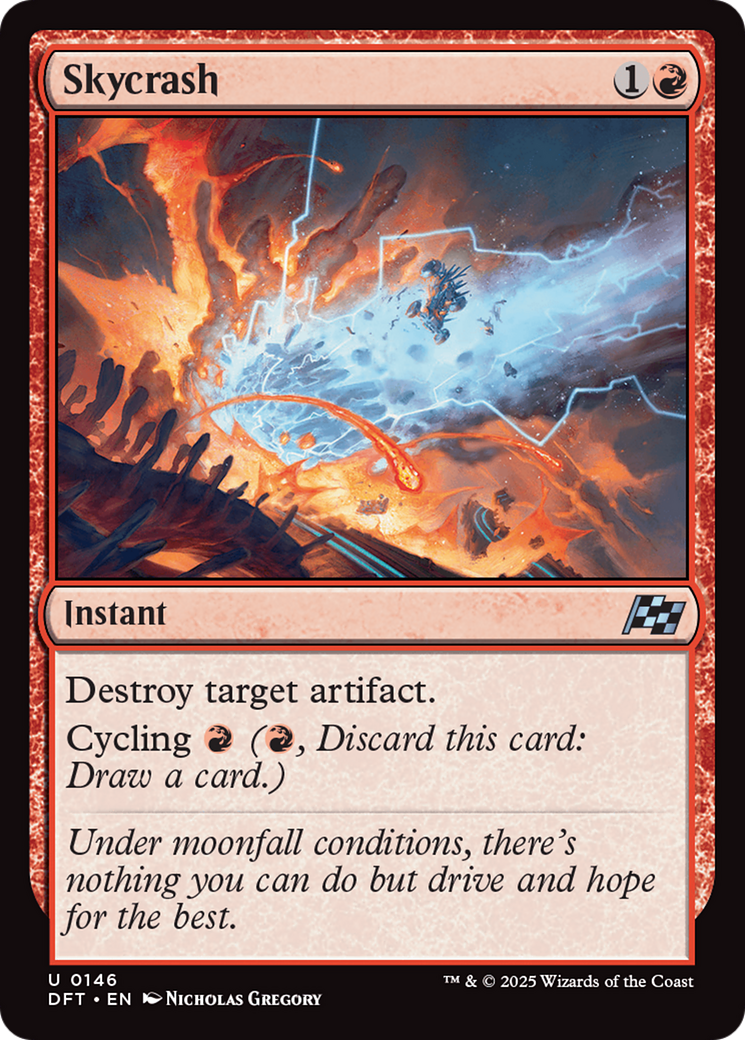 Skycrash [Aetherdrift]-1