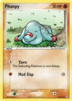 Phanpy (75/110) [EX: Holon Phantoms]-1