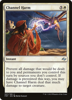 Channel Harm [Fate Reforged]-1