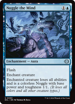 Noggle the Mind [Lorwyn Eclipsed]-1