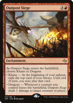 Outpost Siege [Fate Reforged]-1