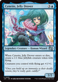 Cynette, Jelly Drover (Anime) [Foundations Jumpstart]-1