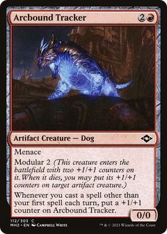 Arcbound Tracker [Modern Horizons 2]-3