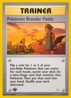 Pokemon Breeder Fields (62/64) [Neo Revelation Unlimited]-1