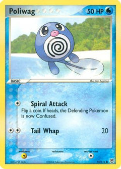 Poliwag (75/112) [EX: FireRed & LeafGreen]-1