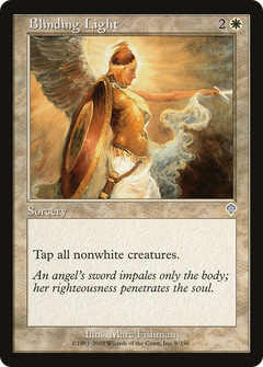 Blinding Light [Invasion]-1