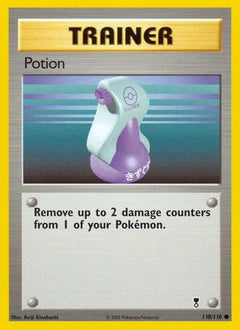 Potion (110/110) [Legendary Collection]-1