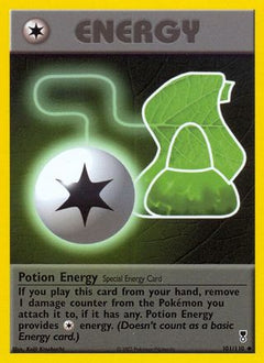 Potion Energy (101/110) [Legendary Collection]-1