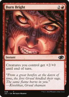 Burn Bright [Jumpstart 2022]-1