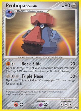 Probopass (4/17) [POP Series 8]-1