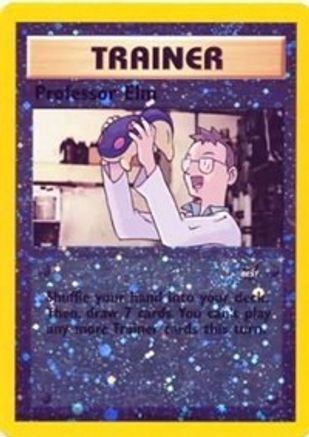 Professor Elm (3) [Best of Promos]-1