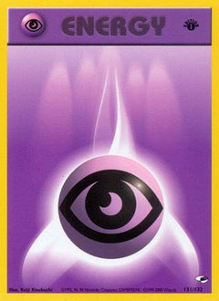 Psychic Energy (131/132) [Gym Heroes Unlimited]-1