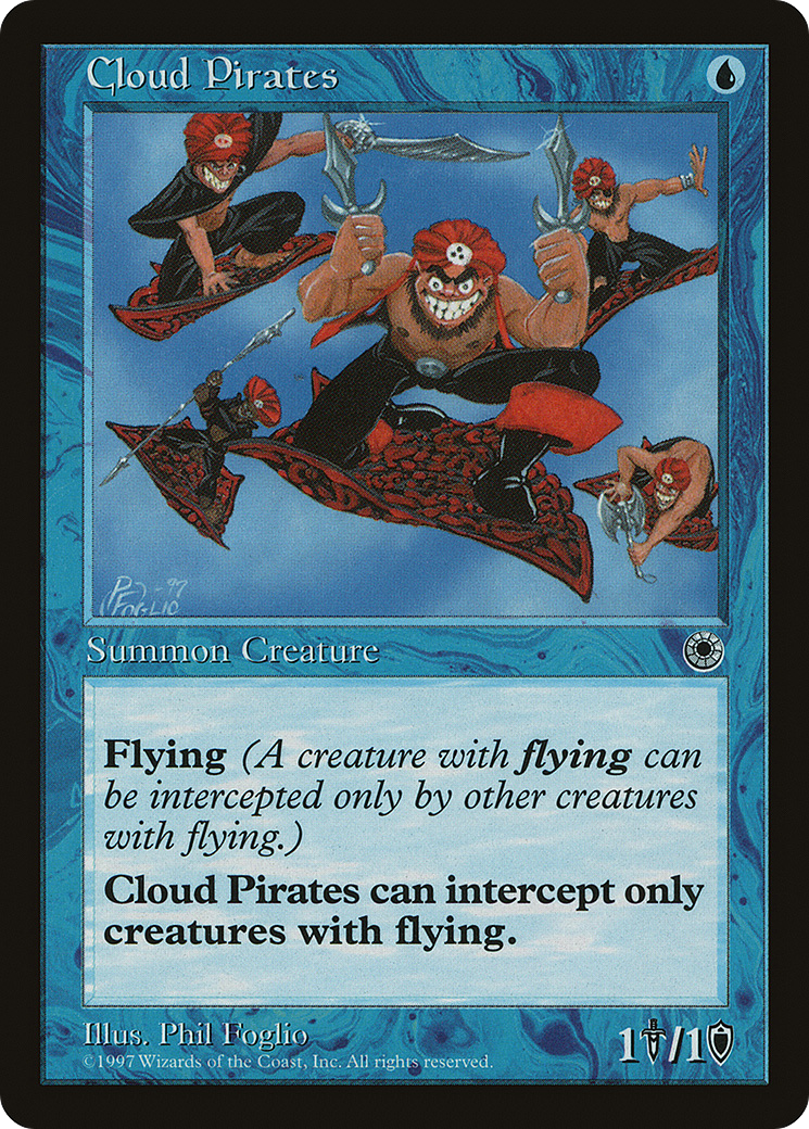 Cloud Pirates [Portal Demo Game]-1