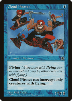 Cloud Pirates [Portal Demo Game]-1