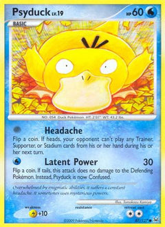 Psyduck (87/127) [Platinum: Base Set]-1