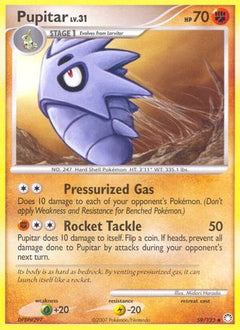 Pupitar (59/123) [Diamond & Pearl: Mysterious Treasures]-1