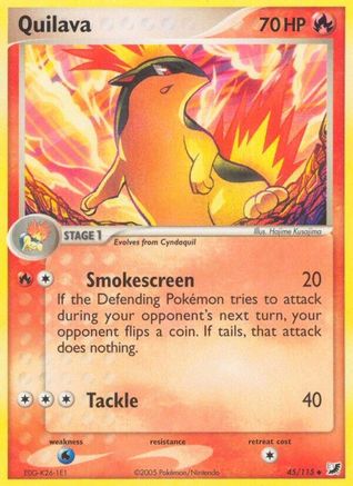 Quilava (45/115) [EX: Unseen Forces]-1