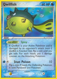 Qwilfish (27/109) [EX: Team Rocket Returns]-1
