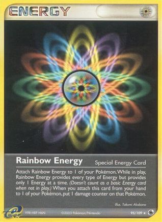 Rainbow Energy (95/109) [EX: Ruby & Sapphire]-1