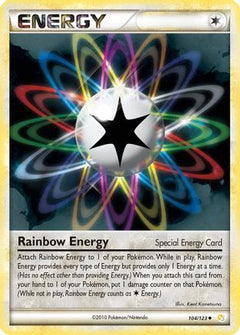Rainbow Energy (104/123) [HeartGold & SoulSilver: Base Set]-1