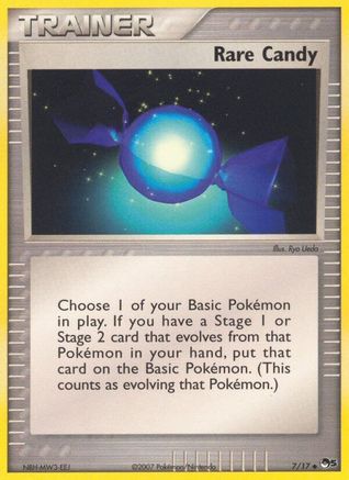 Rare Candy (7/17) [POP Series 5]-1