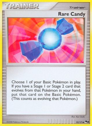 Rare Candy (10/17) [POP Series 8]-1