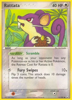 Rattata (71/109) [EX: Team Rocket Returns]-1