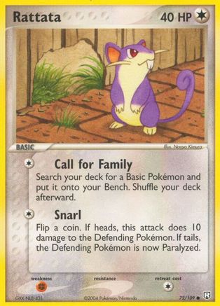 Rattata (72/109) [EX: Team Rocket Returns]-1