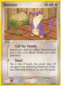 Rattata (72/109) [EX: Team Rocket Returns]-1