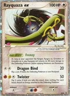 Rayquaza ex (039) [Nintendo: Black Star Promos]-1