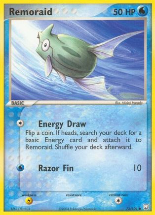 Remoraid (73/109) [EX: Team Rocket Returns]-1