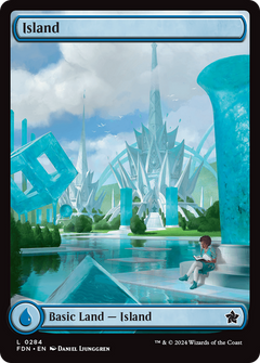 Island (0284) [Foundations]-1